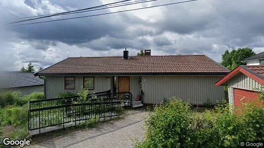 Rooms for rent in Oslo Stovner - Photo from Google Street View