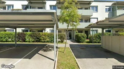 Apartments for rent in Friedberg - Photo from Google Street View
