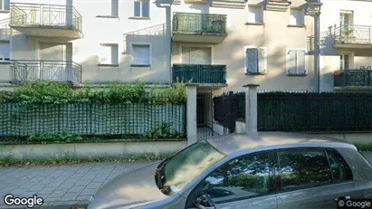 Apartments for rent in Torcy - Photo from Google Street View