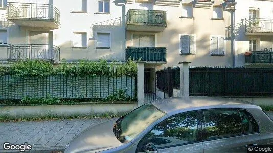 Apartments for rent in Torcy - Photo from Google Street View
