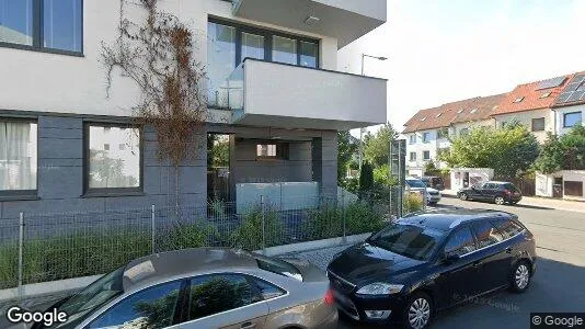 Apartments for rent in Praha-západ - Photo from Google Street View