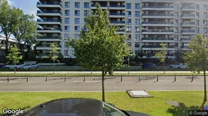Apartments for rent in Bucharest - Sectorul 2 - Photo from Google Street View