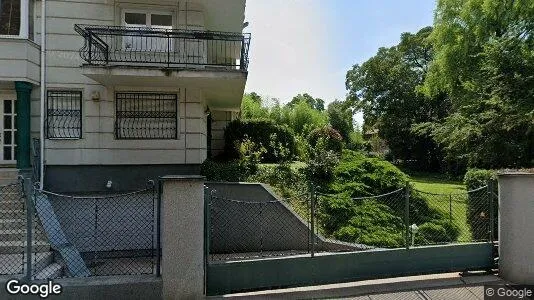 Apartments for rent in Budapest Rákosmente - Photo from Google Street View