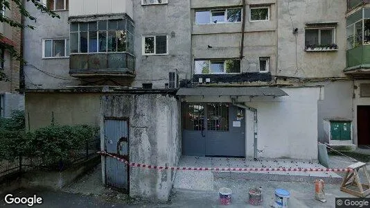 Apartments for rent in Bucharest - Sectorul 6 - Photo from Google Street View