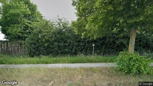 Apartments for rent in Ieper - Photo from Google Street View