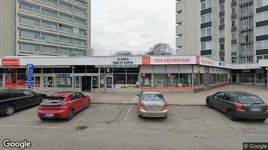 Apartments for rent in Kouvola - Photo from Google Street View
