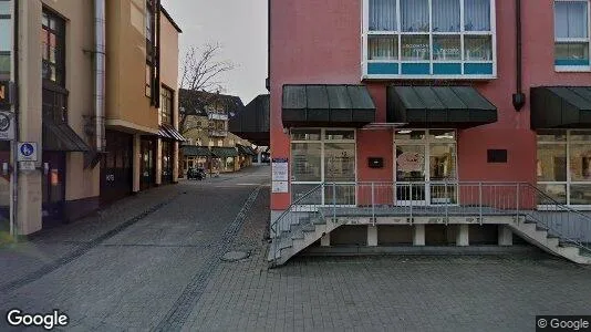 Apartments for rent in Bayreuth - Photo from Google Street View