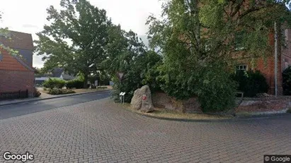 Apartments for rent in Hildesheim - Photo from Google Street View