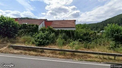 Apartments for rent in Kaiserslautern - Photo from Google Street View