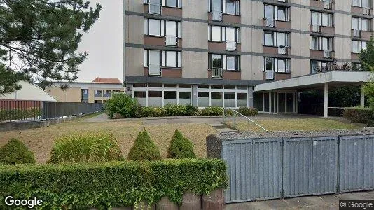 Apartments for rent in Nordfriesland - Photo from Google Street View