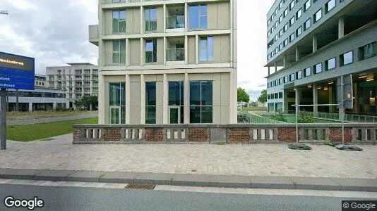 Apartments for rent in Stad Antwerp - Photo from Google Street View