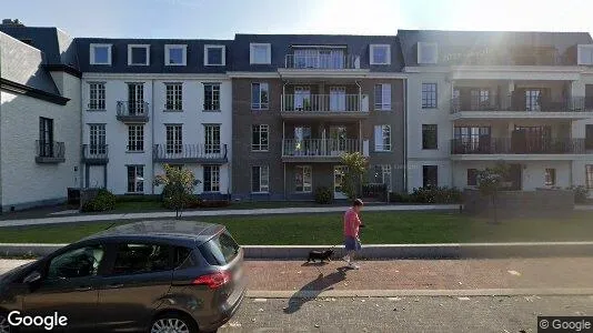Apartments for rent in Vosselaar - Photo from Google Street View