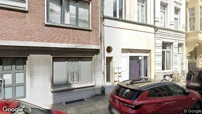 Apartments for rent in Stad Antwerp - Photo from Google Street View