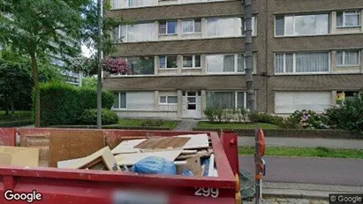 Apartments for rent in Antwerp Wilrijk - Photo from Google Street View