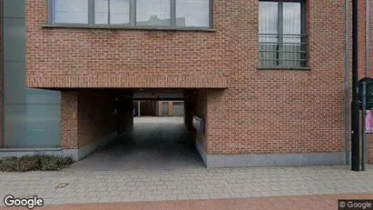 Apartments for rent in Dessel - Photo from Google Street View