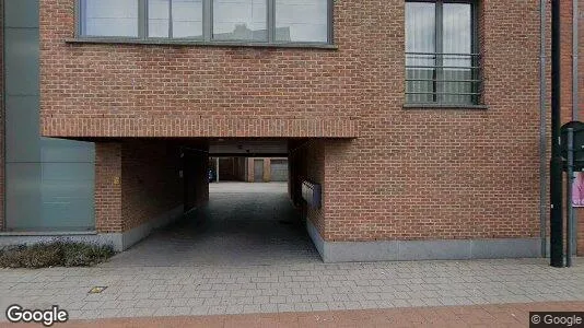 Apartments for rent in Dessel - Photo from Google Street View
