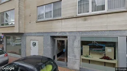 Apartments for rent in Machelen - Photo from Google Street View