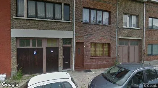 Apartments for rent in Antwerp Hoboken - Photo from Google Street View