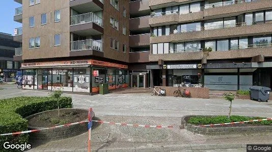 Apartments for rent in Sint-Niklaas - Photo from Google Street View
