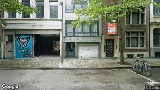 Apartments for rent in Stad Antwerp - Photo from Google Street View