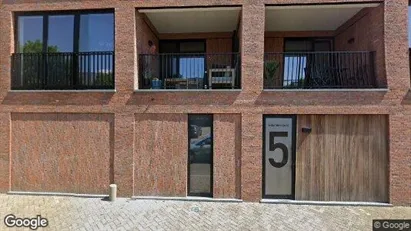 Apartments for rent in Lier - Photo from Google Street View