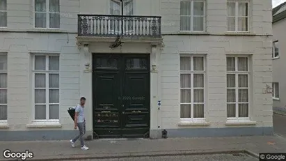 Apartments for rent in Lier - Photo from Google Street View