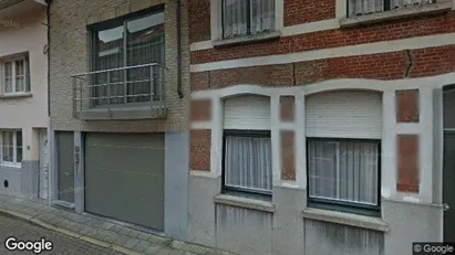 Apartments for rent in Lier - Photo from Google Street View
