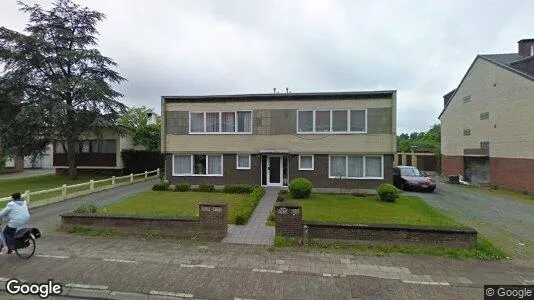 Apartments for rent in Sint-Niklaas - Photo from Google Street View