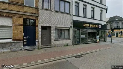 Apartments for rent in Antwerp Deurne - Photo from Google Street View