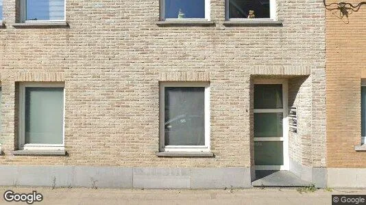 Apartments for rent in Aalst - Photo from Google Street View