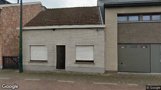 Apartments for rent in Evergem - Photo from Google Street View