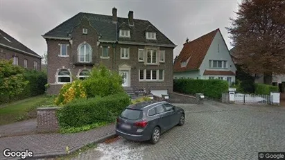 Apartments for rent in Stad Gent - Photo from Google Street View