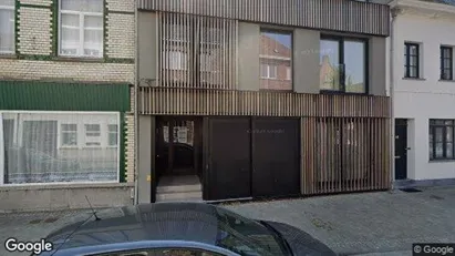 Apartments for rent in Oudenaarde - Photo from Google Street View