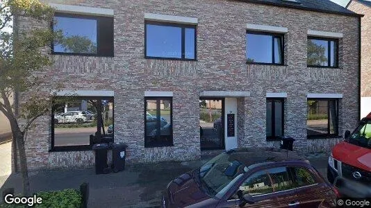 Apartments for rent in Kalmthout - Photo from Google Street View