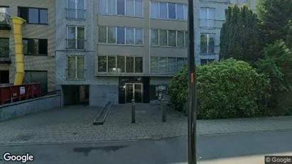 Apartments for rent in Aalst - Photo from Google Street View