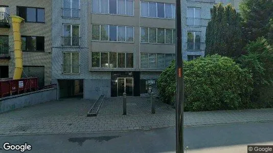 Apartments for rent in Aalst - Photo from Google Street View
