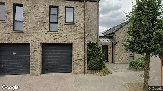 Apartments for rent in Kruibeke - Photo from Google Street View