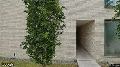 Apartments for rent in Deinze - Photo from Google Street View