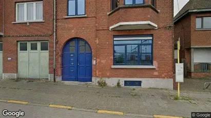 Apartments for rent in Edingen - Photo from Google Street View