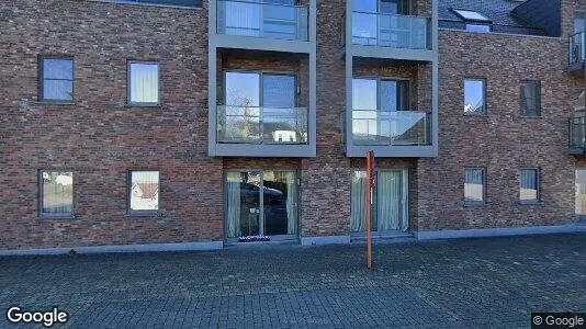 Apartments for rent in Melle - Photo from Google Street View