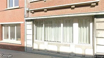 Apartments for rent in Herk-de-Stad - Photo from Google Street View