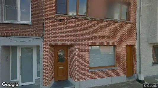 Apartments for rent in Puurs-Sint-Amands - Photo from Google Street View