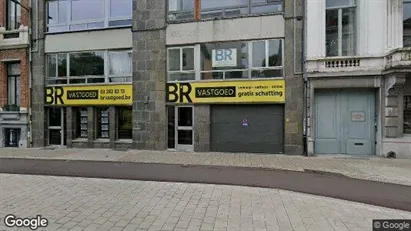 Apartments for rent in Stad Antwerp - Photo from Google Street View
