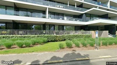 Apartments for rent in Kortrijk - Photo from Google Street View