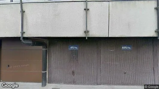 Apartments for rent in Waregem - Photo from Google Street View