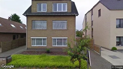 Apartments for rent in Beerse - Photo from Google Street View