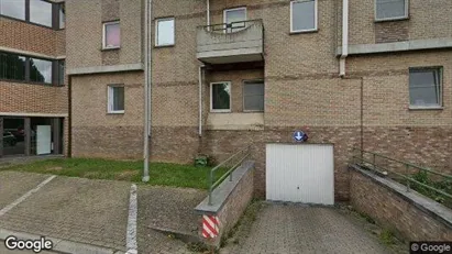 Apartments for rent in Zutendaal - Photo from Google Street View