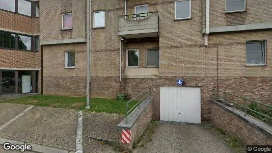 Apartments for rent in Zutendaal - Photo from Google Street View