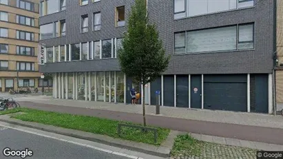 Apartments for rent in Stad Antwerp - Photo from Google Street View