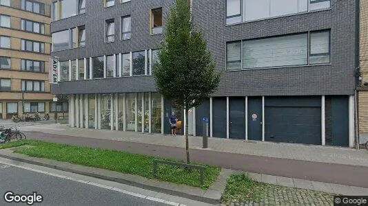 Apartments for rent in Stad Antwerp - Photo from Google Street View